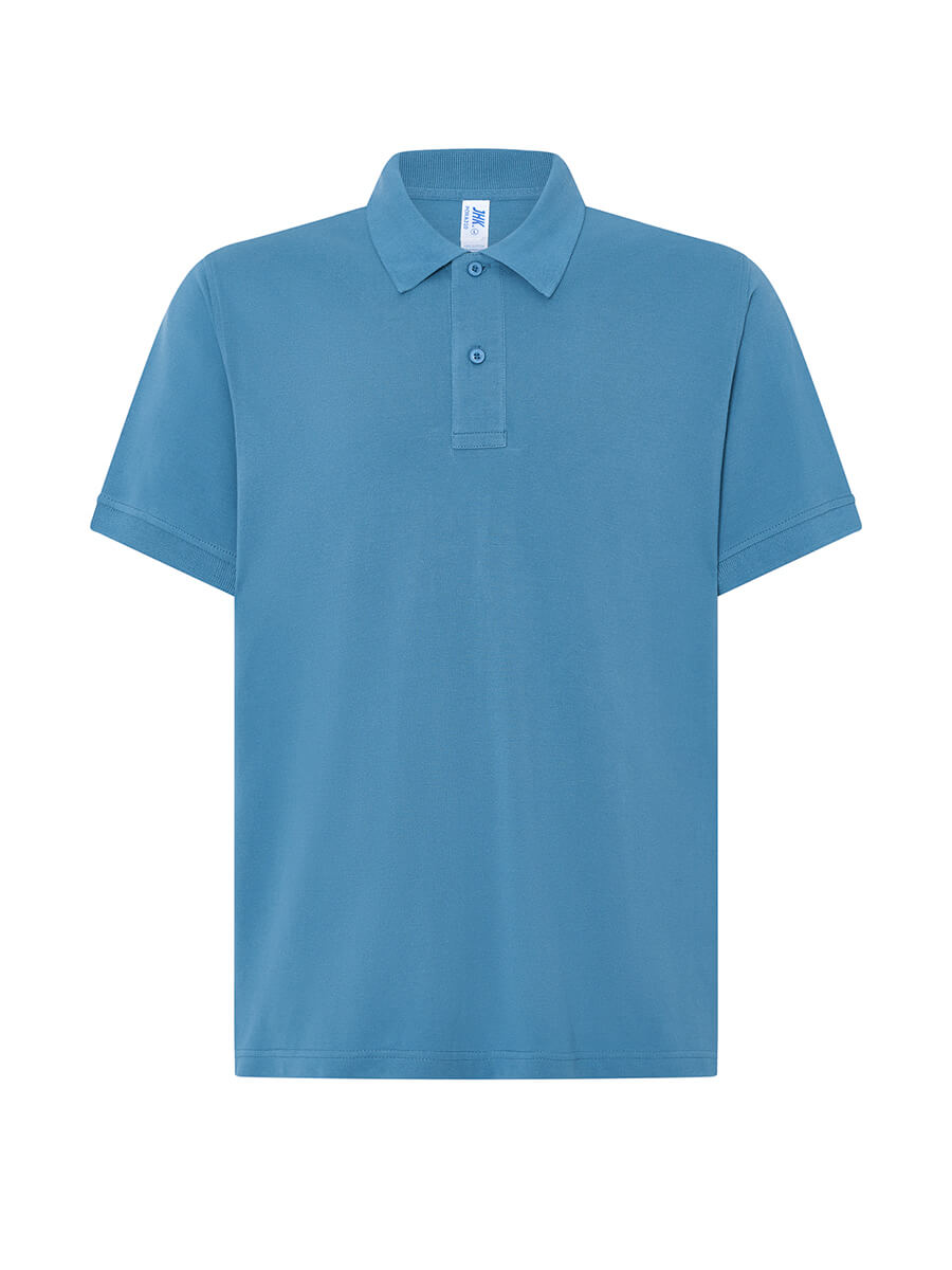 PETROL BLUE