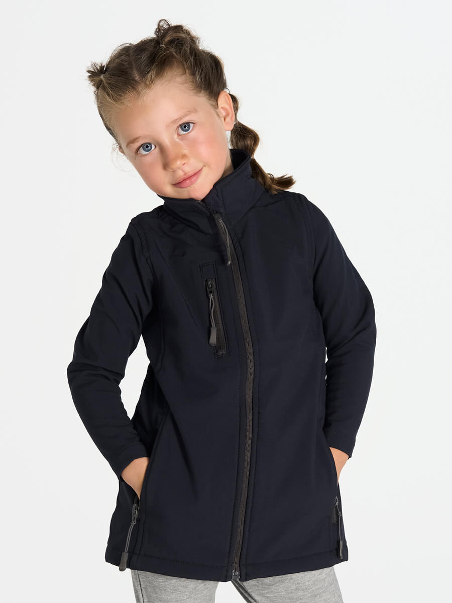 SOFTSHELL BAMBINO