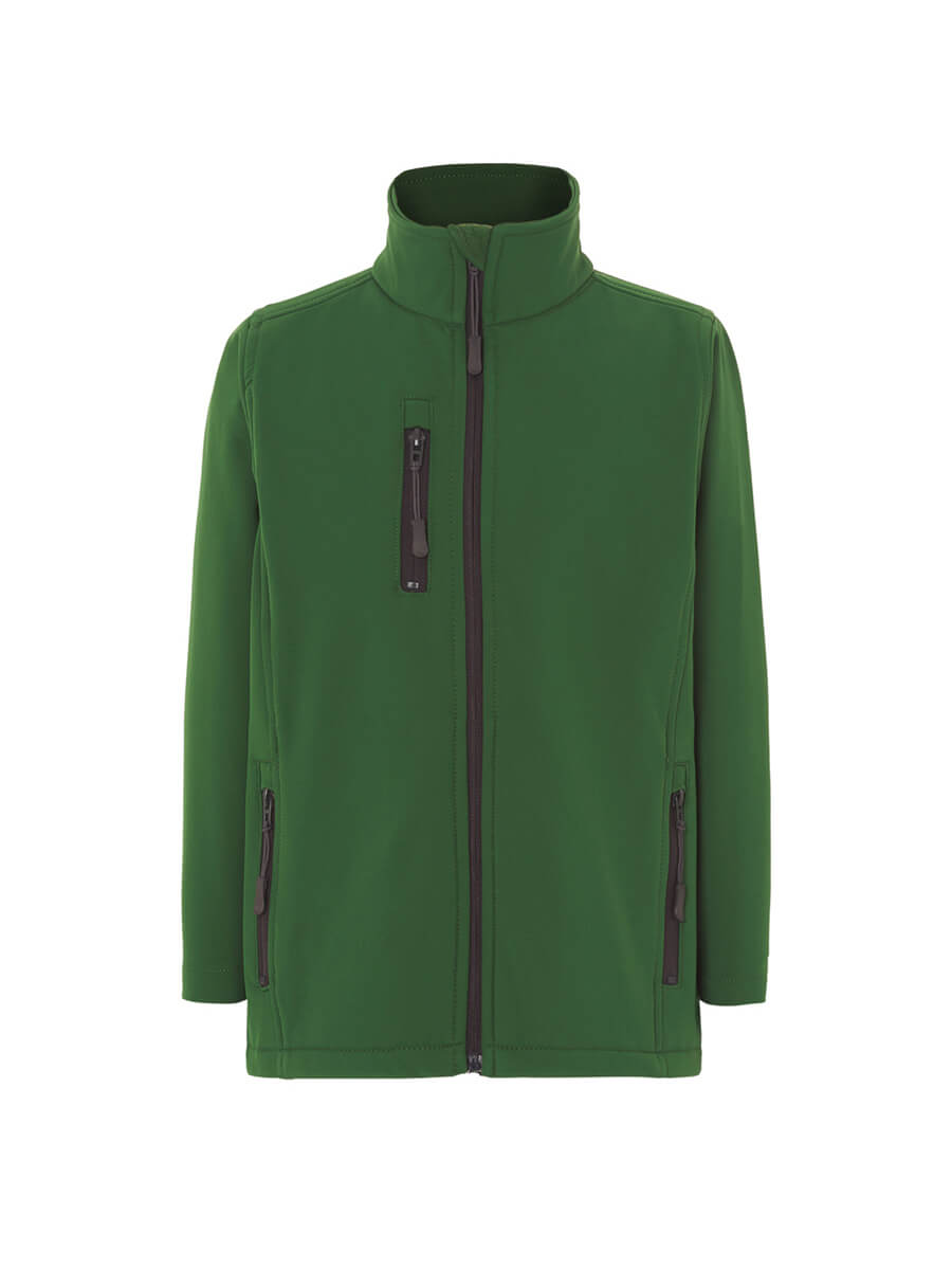 BOTTLE GREEN