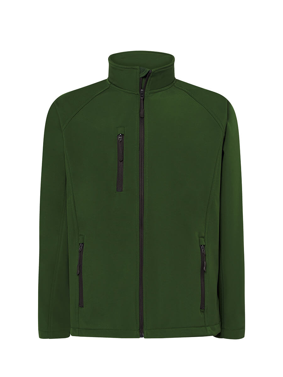 BOTTLE GREEN
