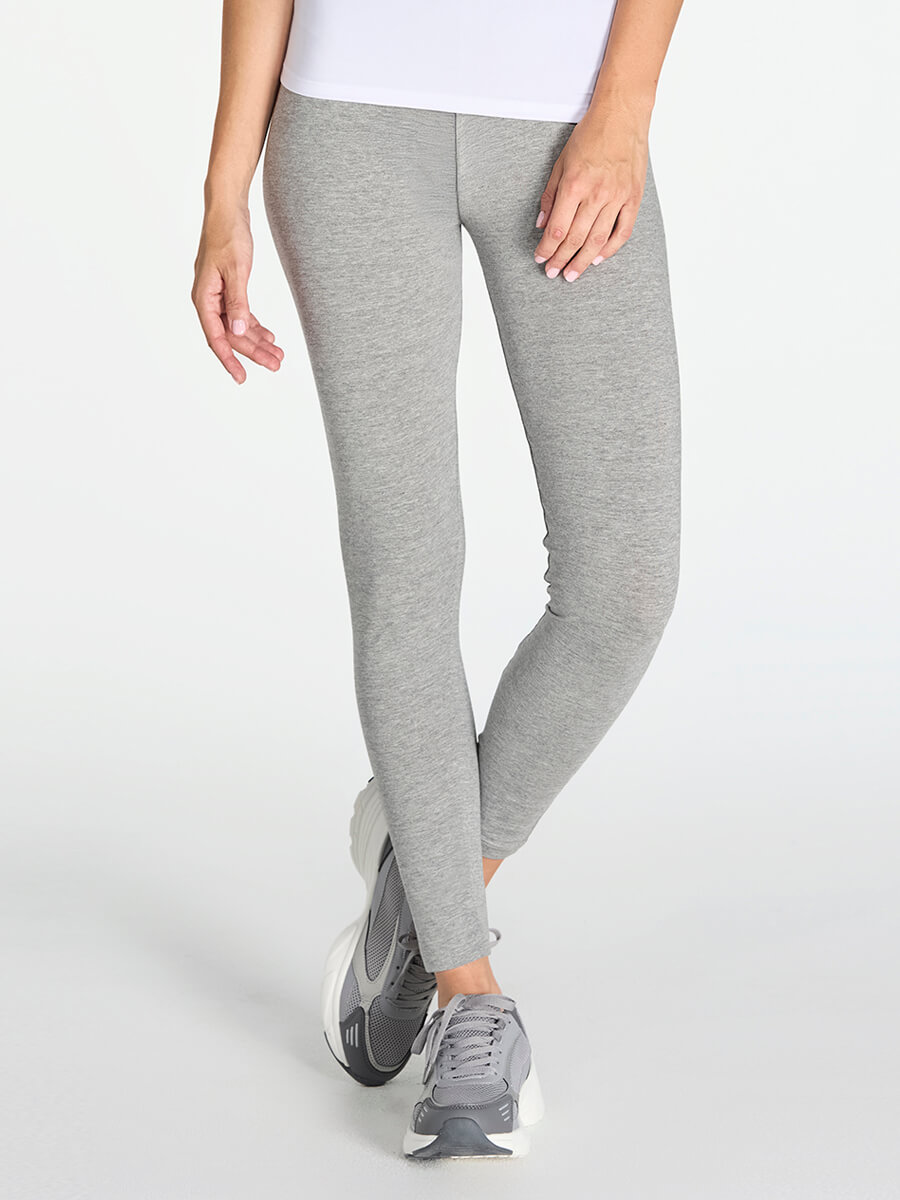 LEGGINGS DONNA