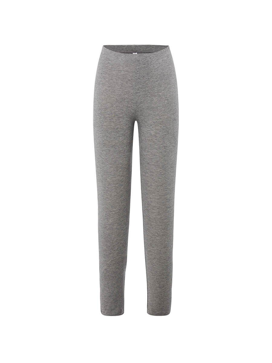 GREY MELANGE