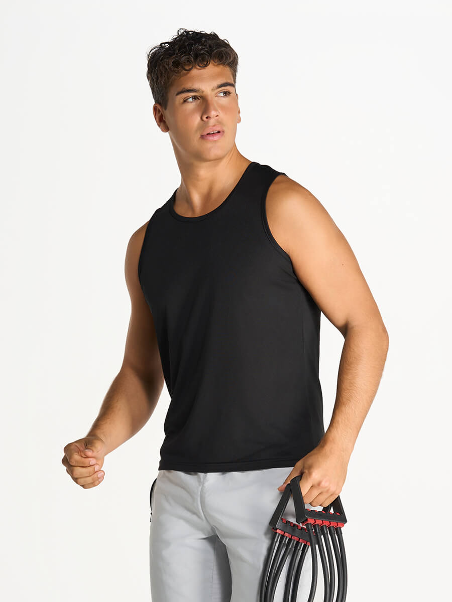 CANOTTA UOMO SPORT ARUBA