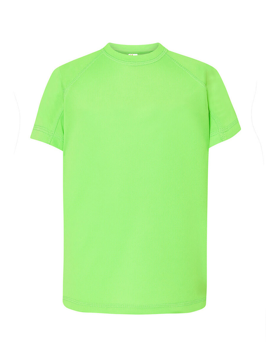 LIME FLUOR
