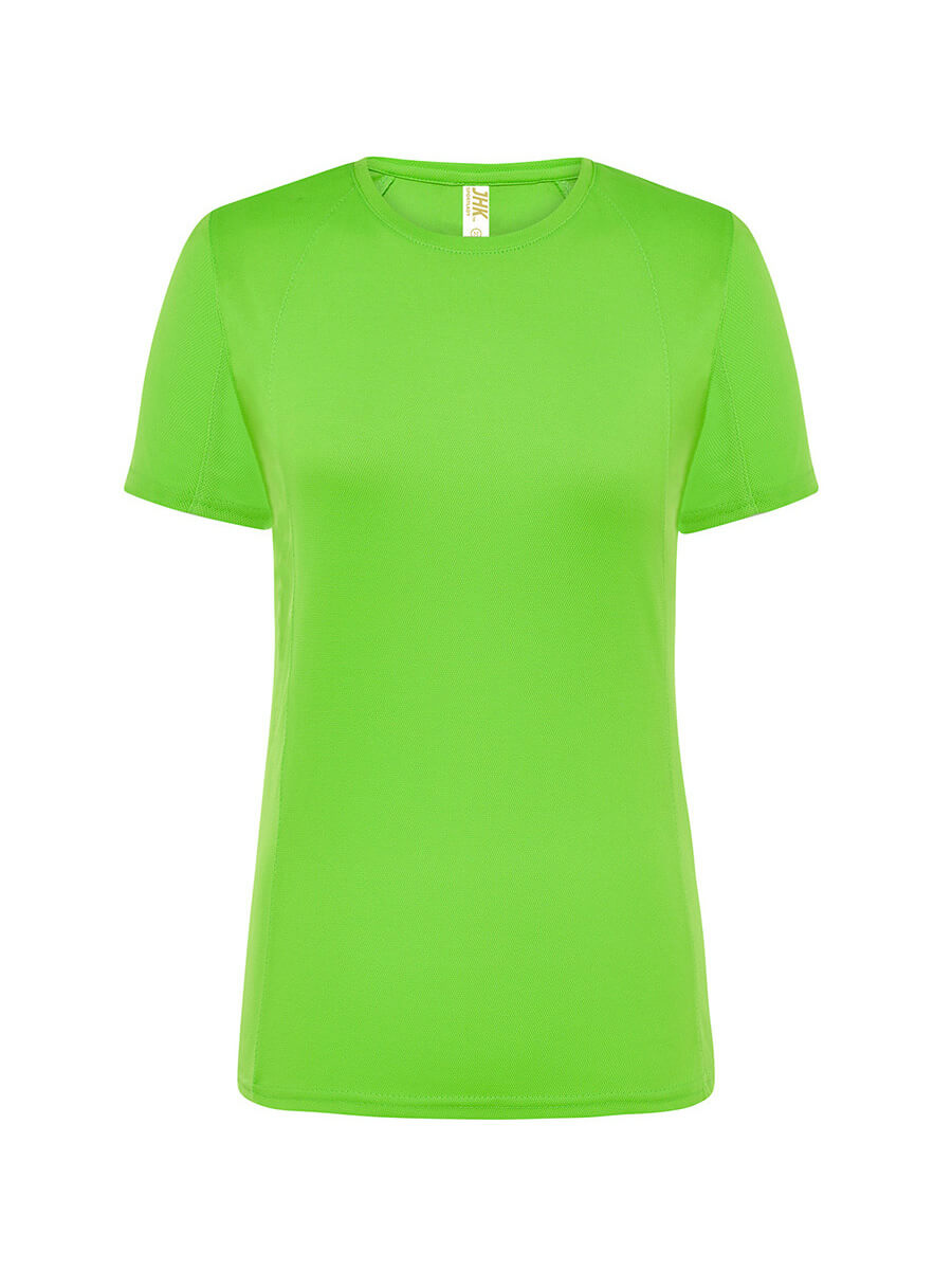 LIME FLUOR