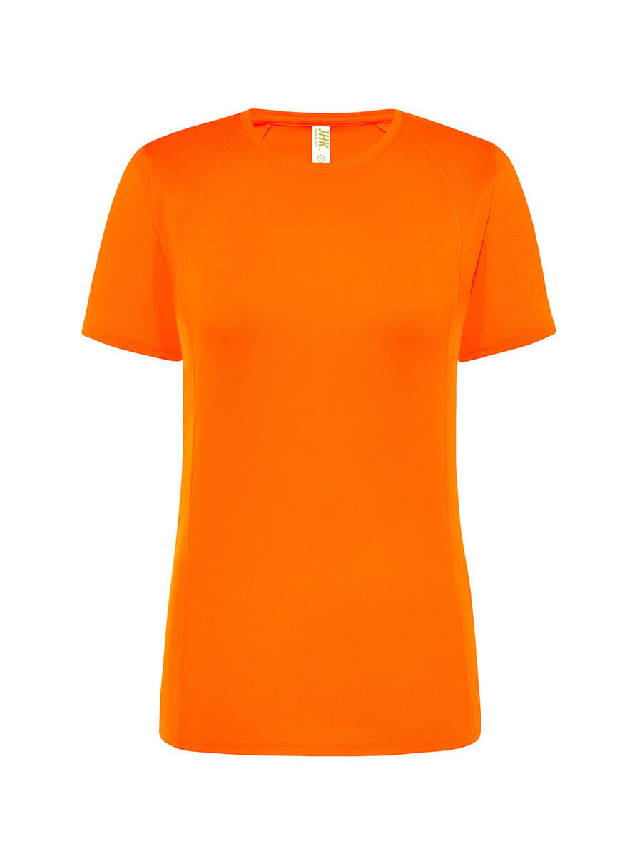 ORANGE FLUOR
