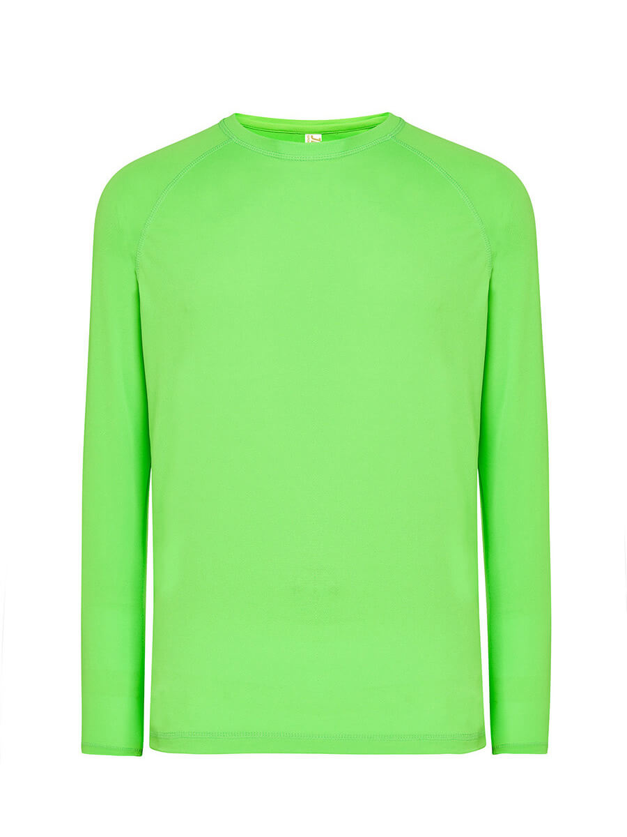 LIME FLUOR