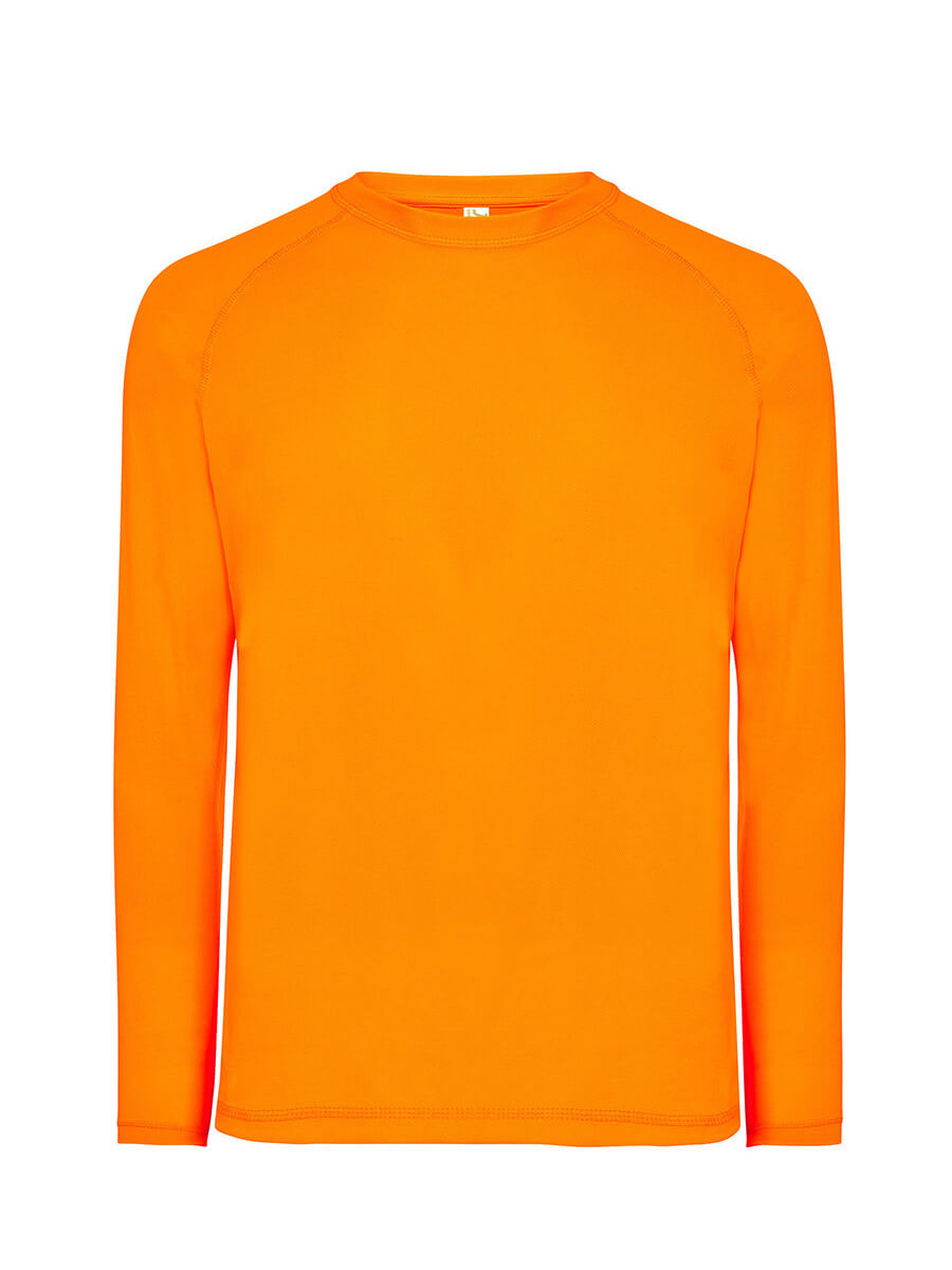 ORANGE FLUOR