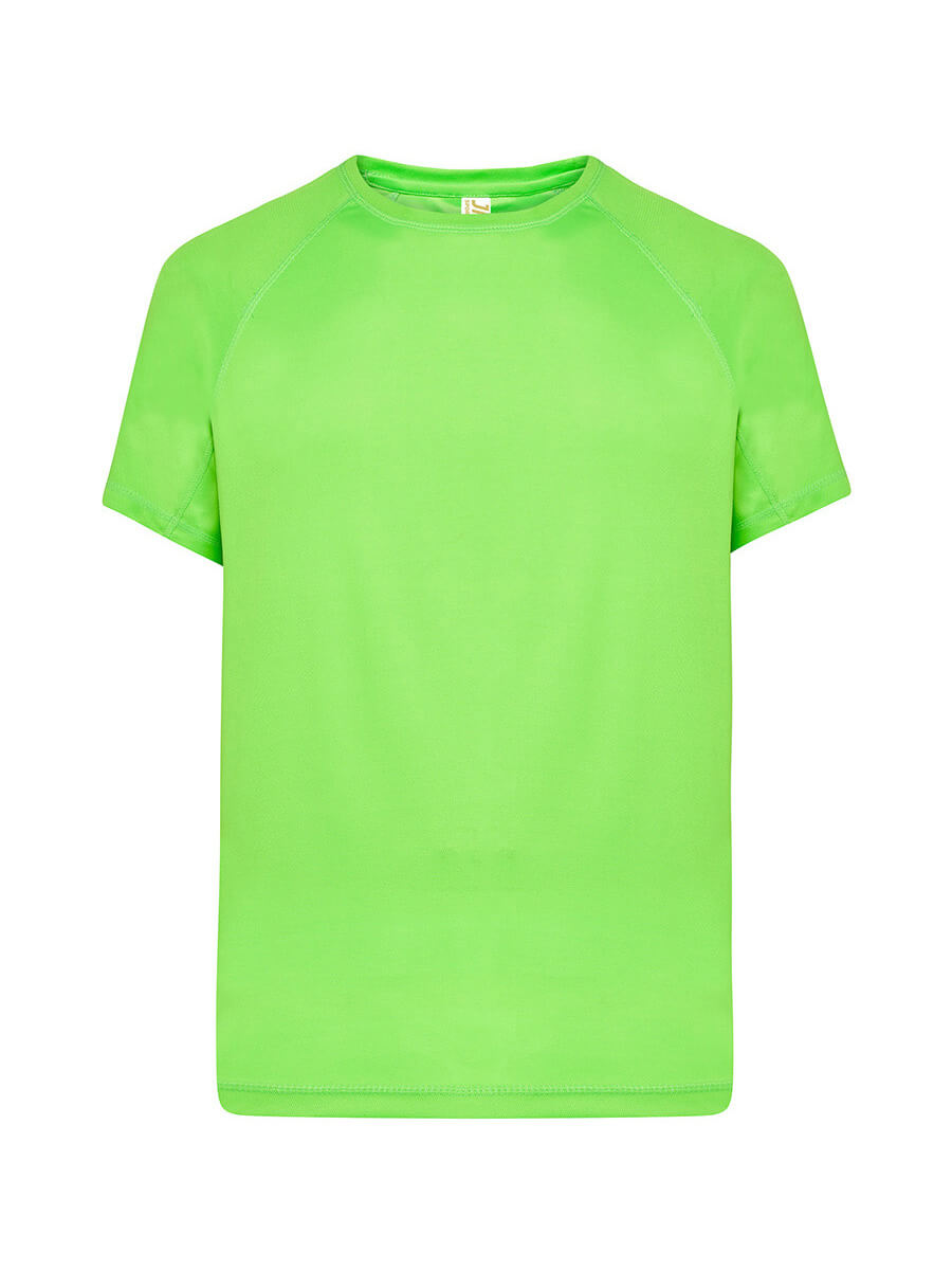 LIME FLUOR