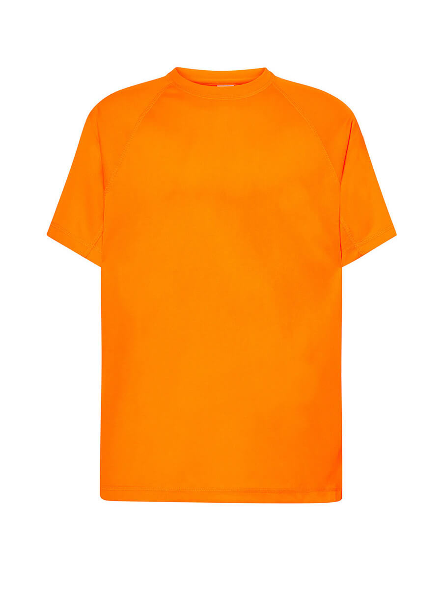 ORANGE FLUOR