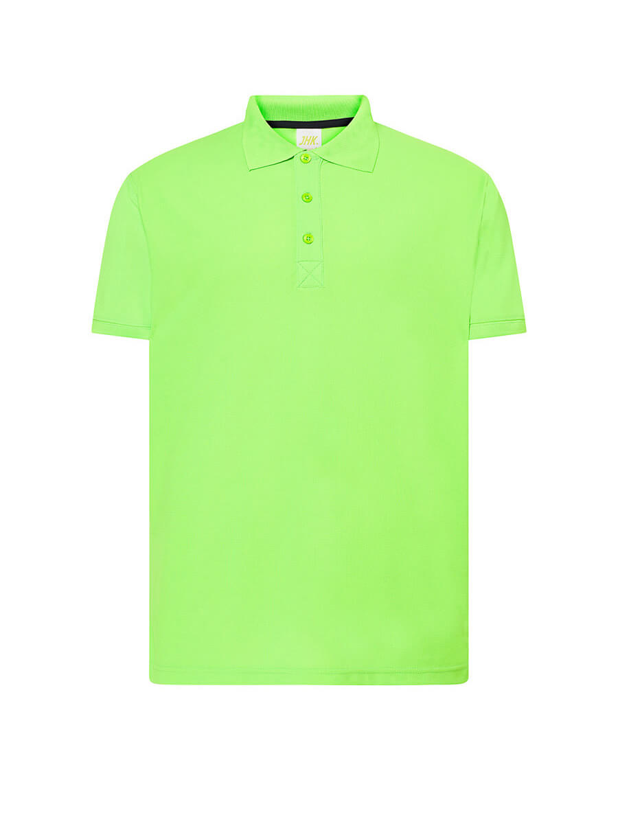 LIME FLUOR