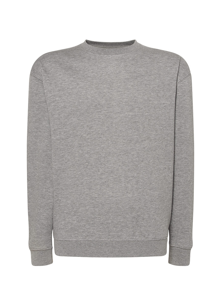 GREY MELANGE