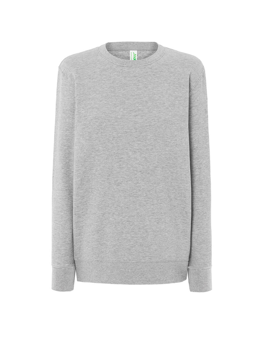 GREY MELANGE