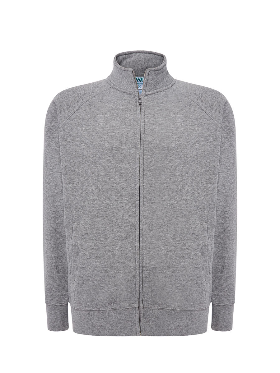 GREY MELANGE