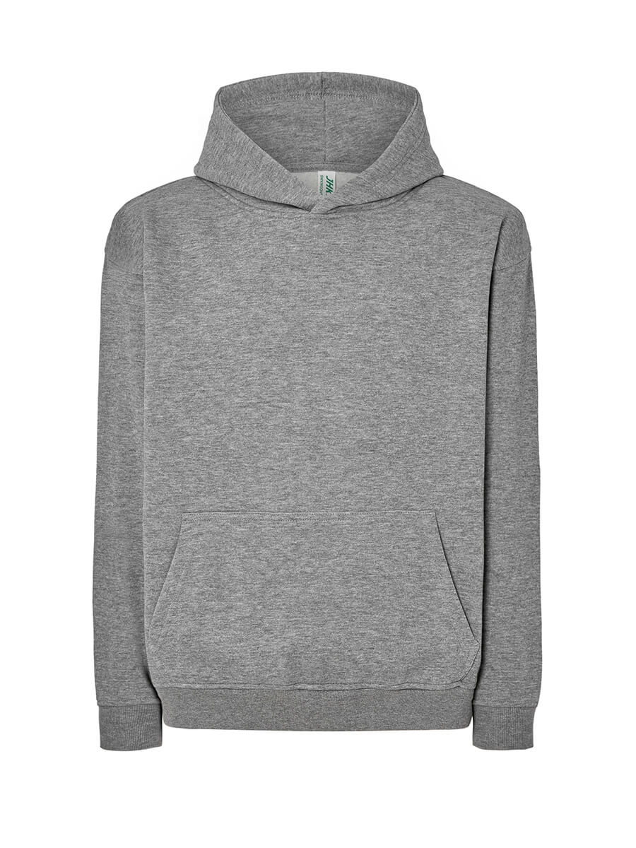 GREY MELANGE