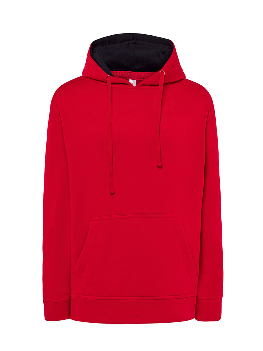 RED / NAVY