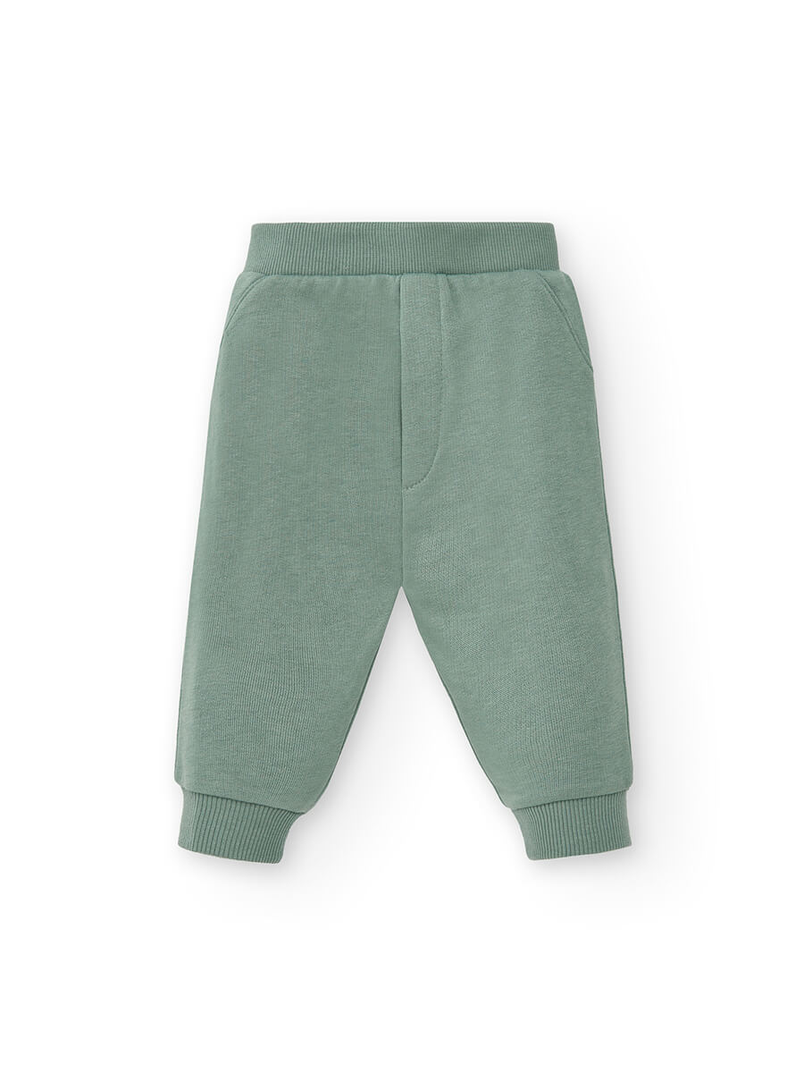 MOSS GREEN