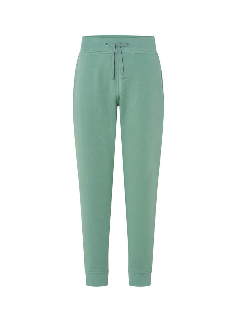 MOSS GREEN