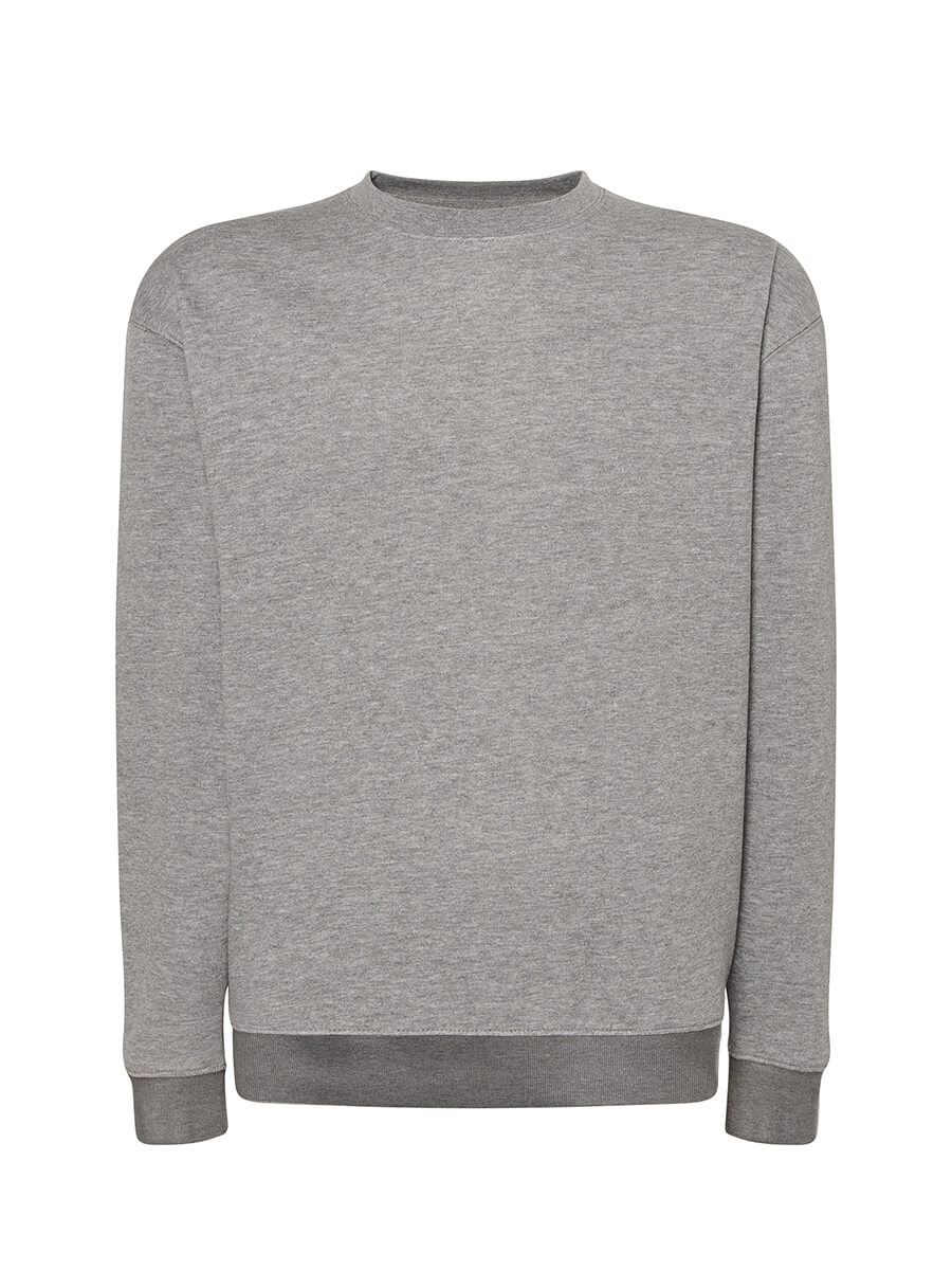 GREY MELANGE