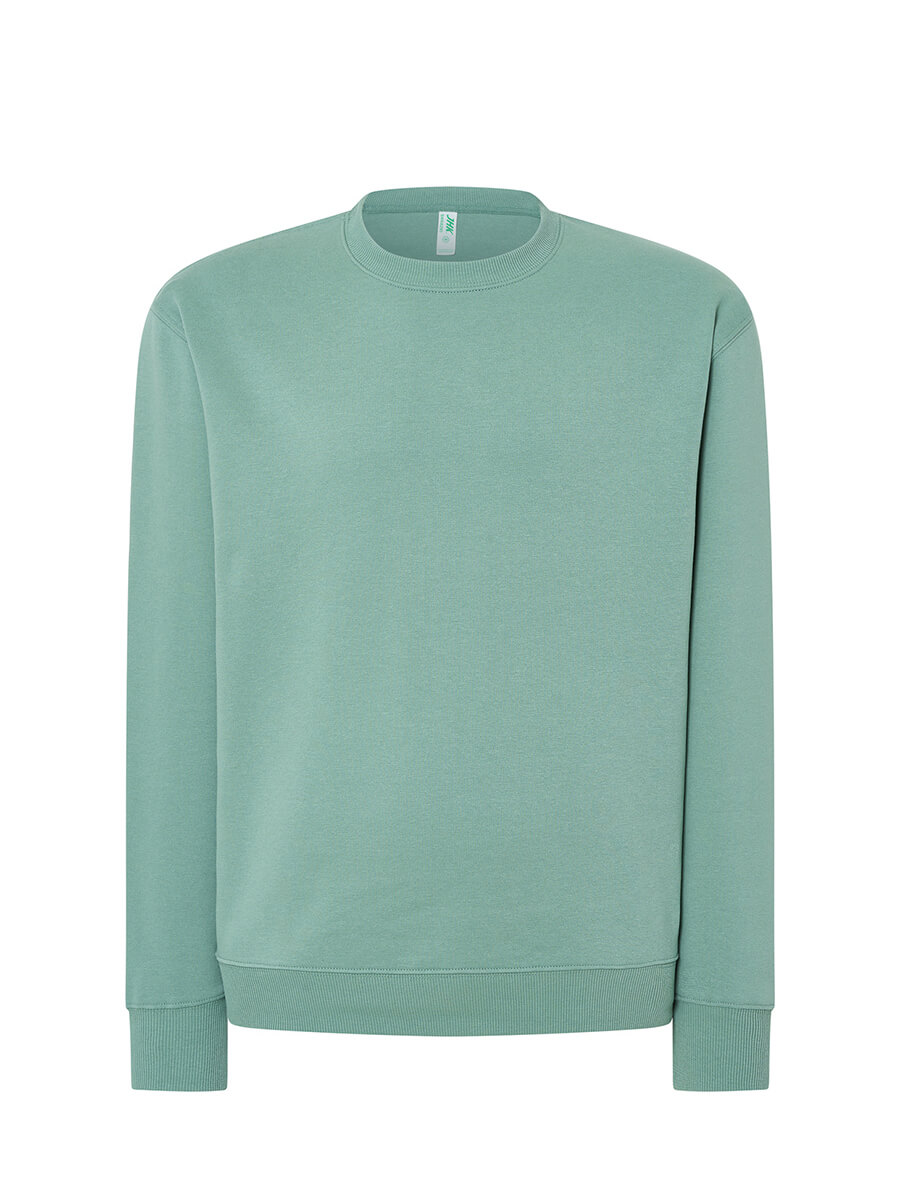 MOSS GREEN