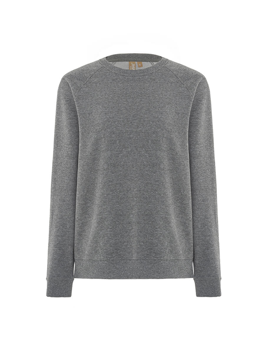 DARK GREY MELANGE