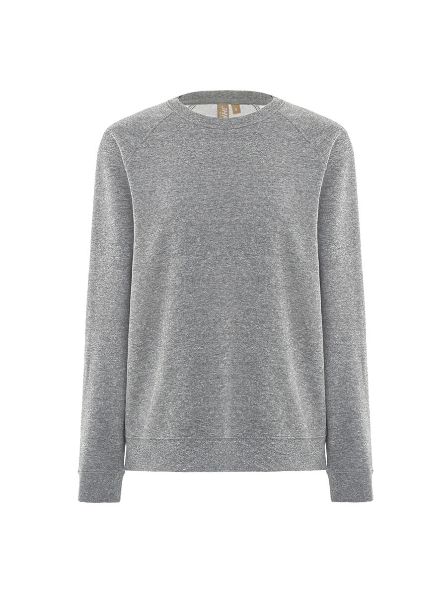 GREY MELANGE