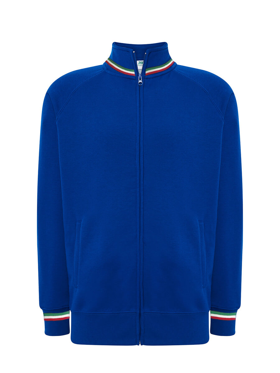 ROYAL BLUE
