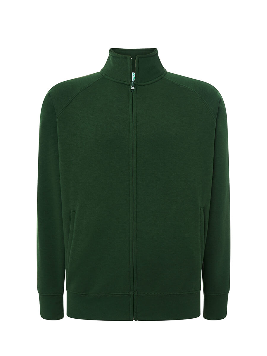 BOTTLE GREEN