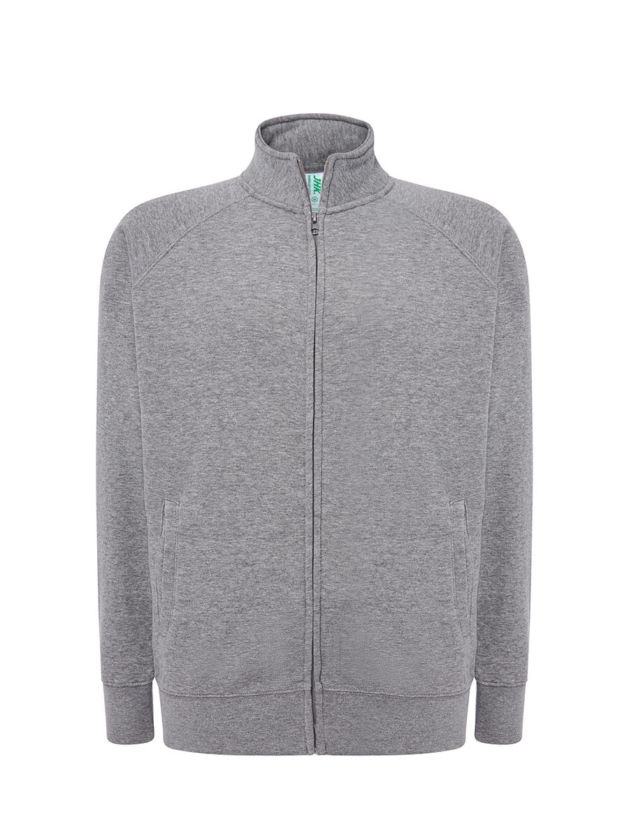 GREY MELANGE