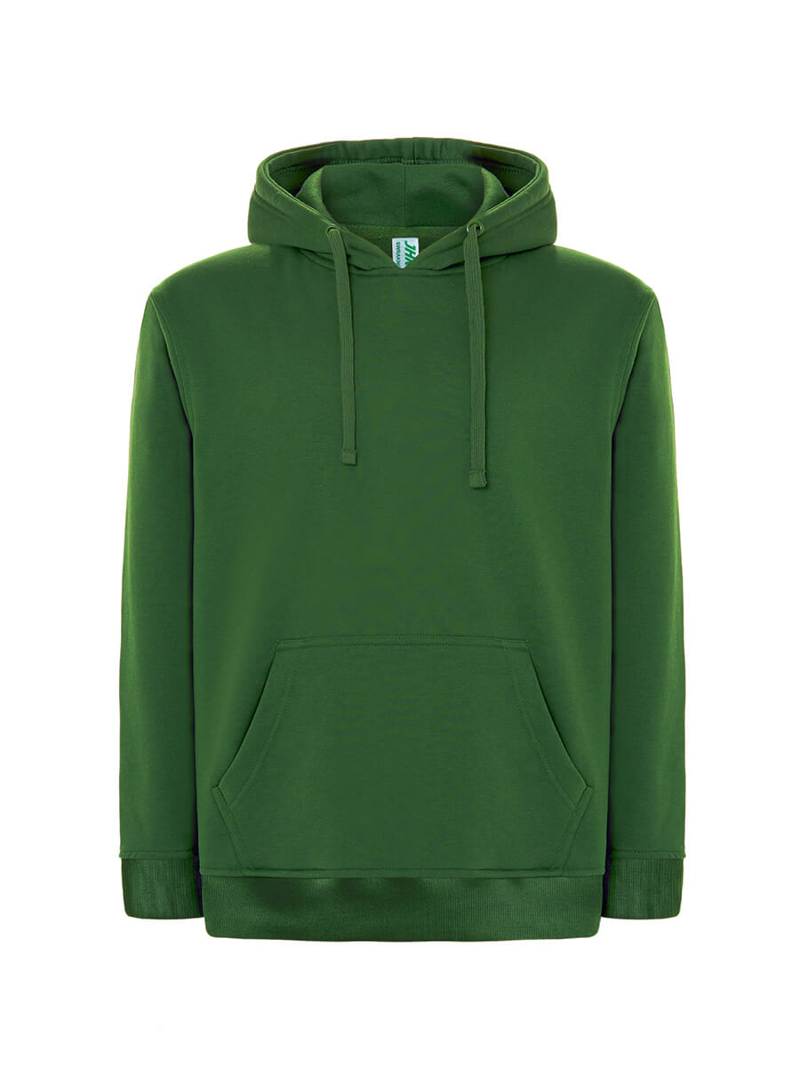 BOTTLE GREEN