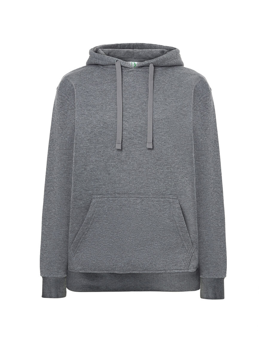 DARK GREY MELANGE