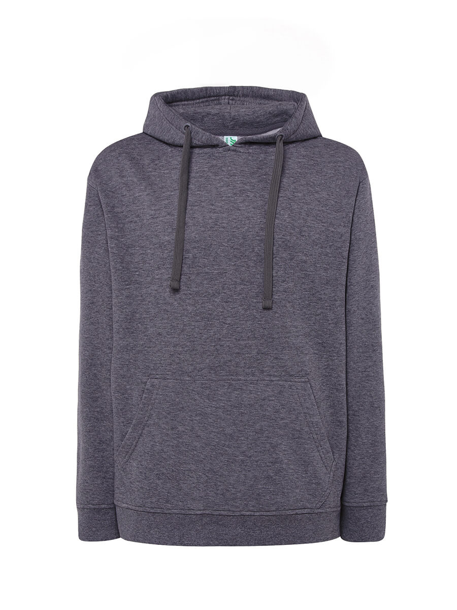 DENIM HEATHER