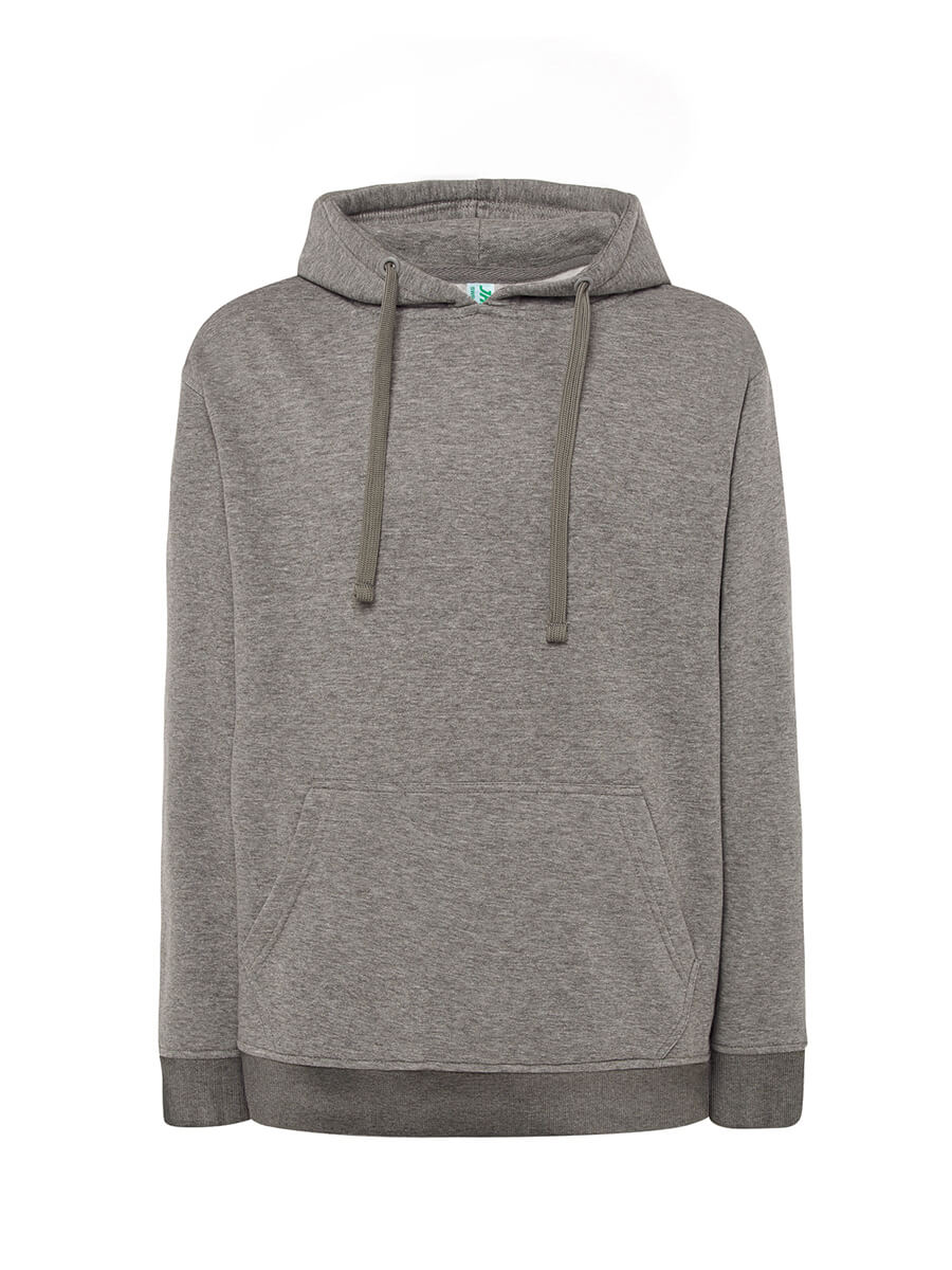 GREY MELANGE