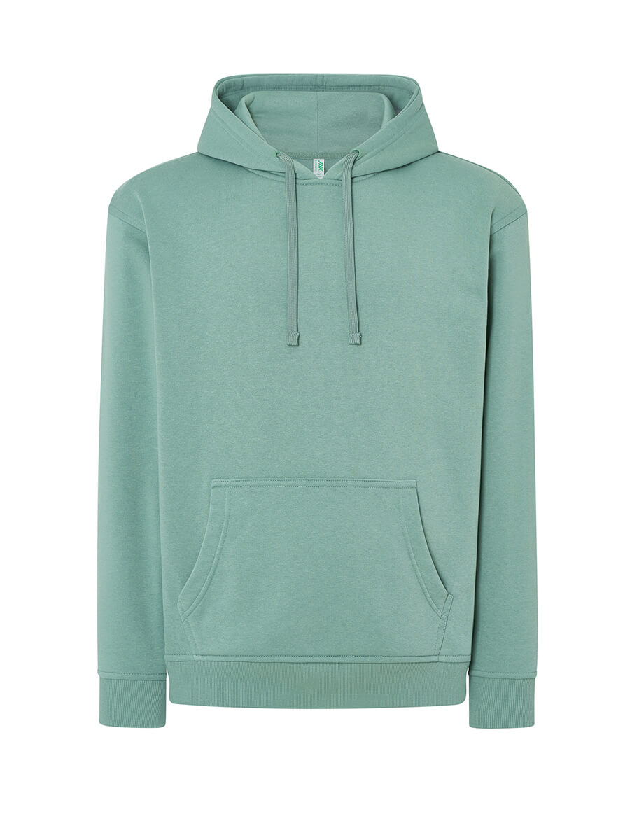 MOSS GREEN