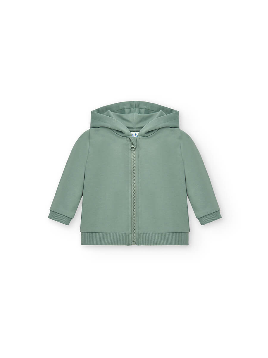 MOSS GREEN