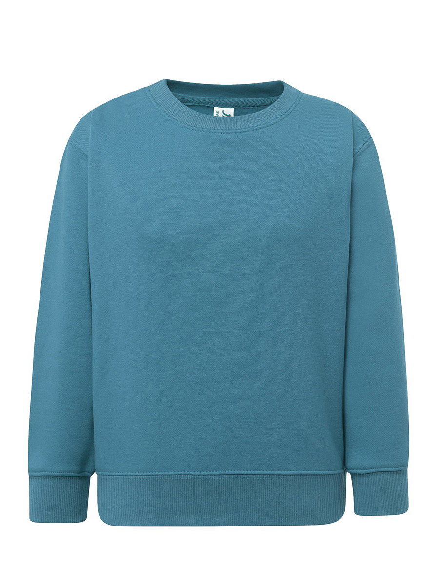 PETROL BLUE