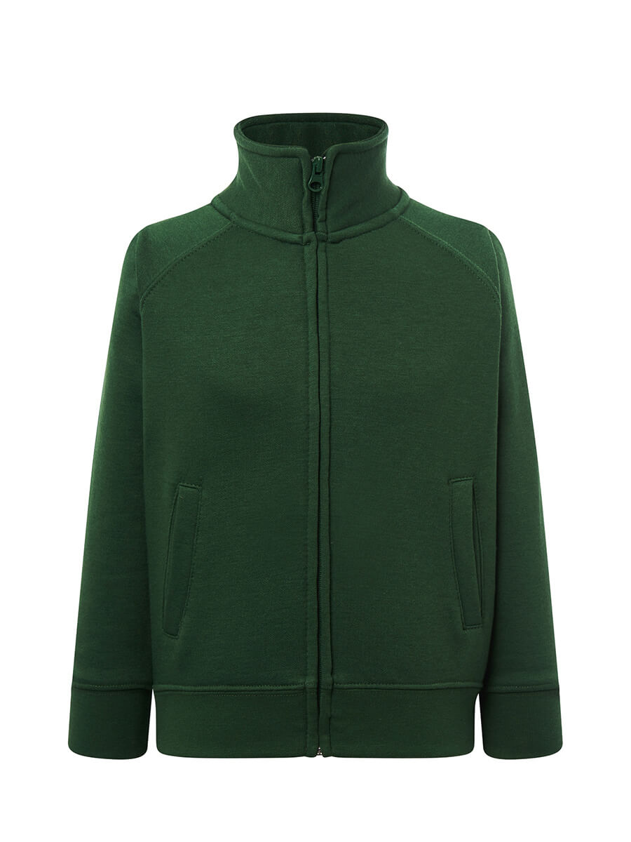 BOTTLE GREEN