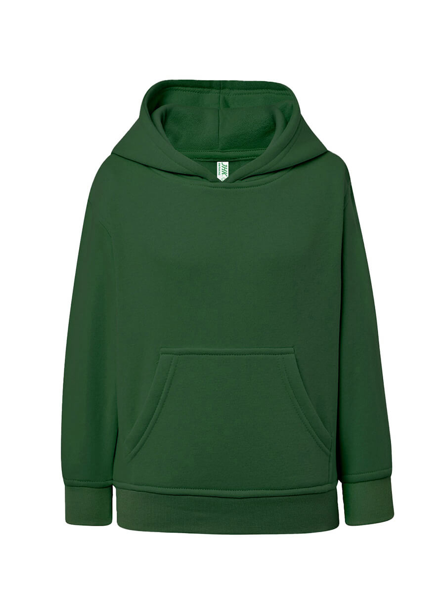 BOTTLE GREEN