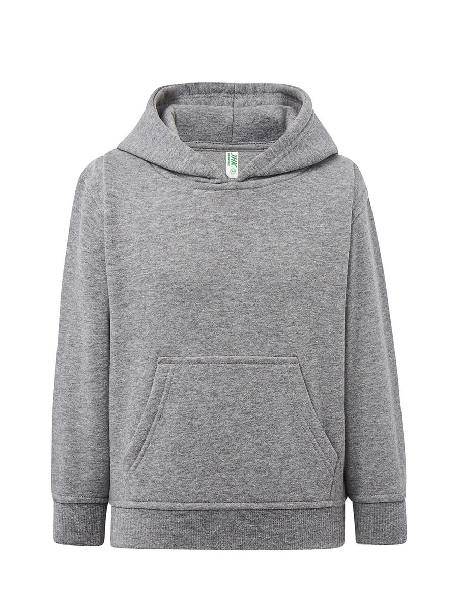 GREY MELANGE