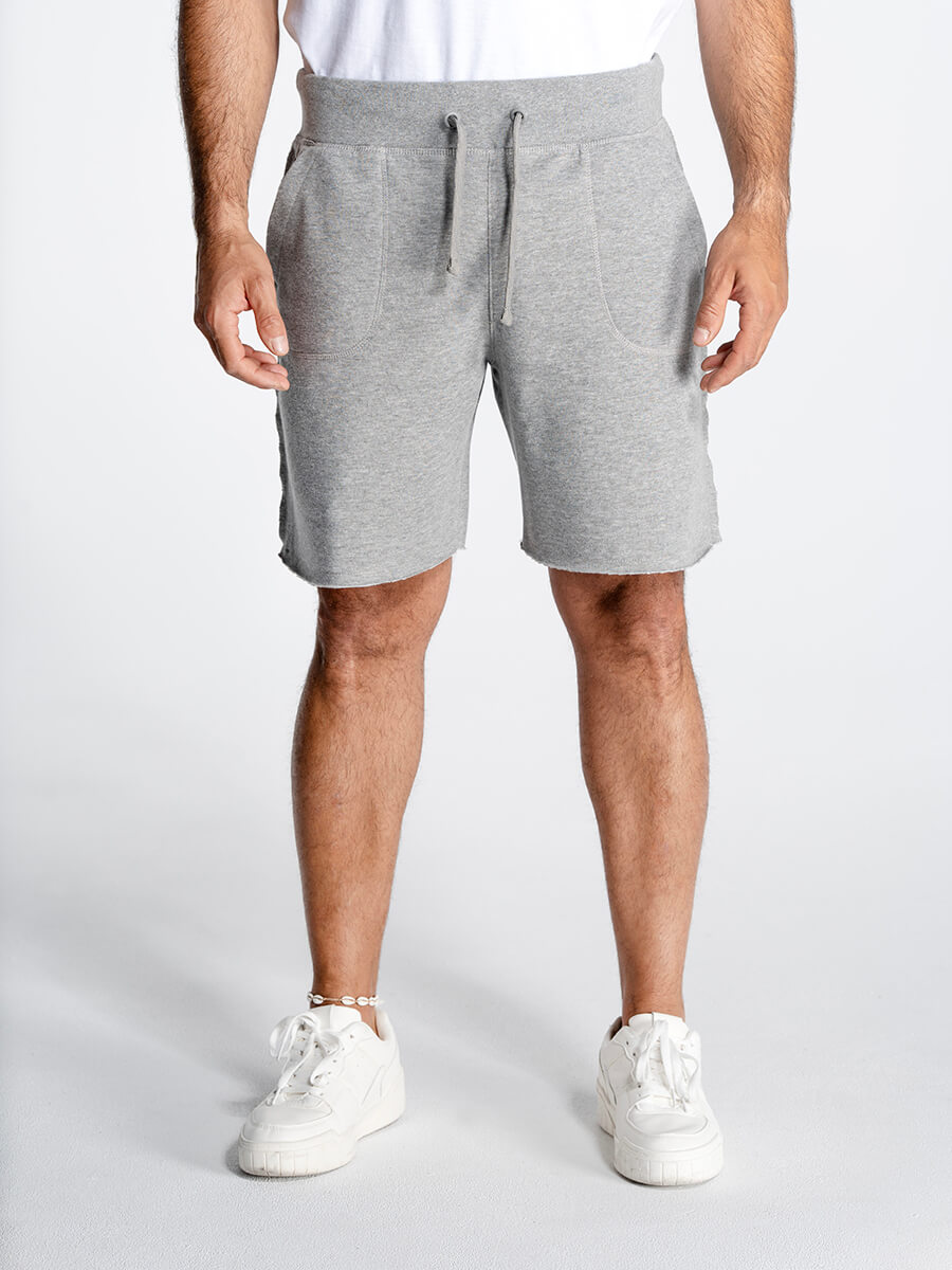 BERMUDA UNISEX FELPA PREMIUM
