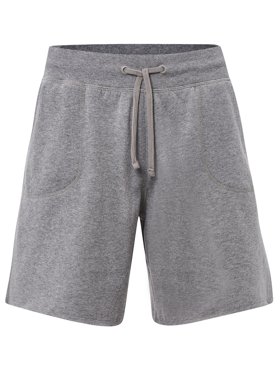 GREY MELANGE