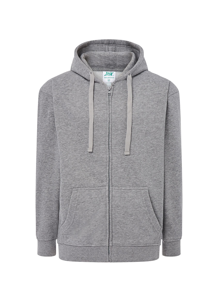 GREY MELANGE