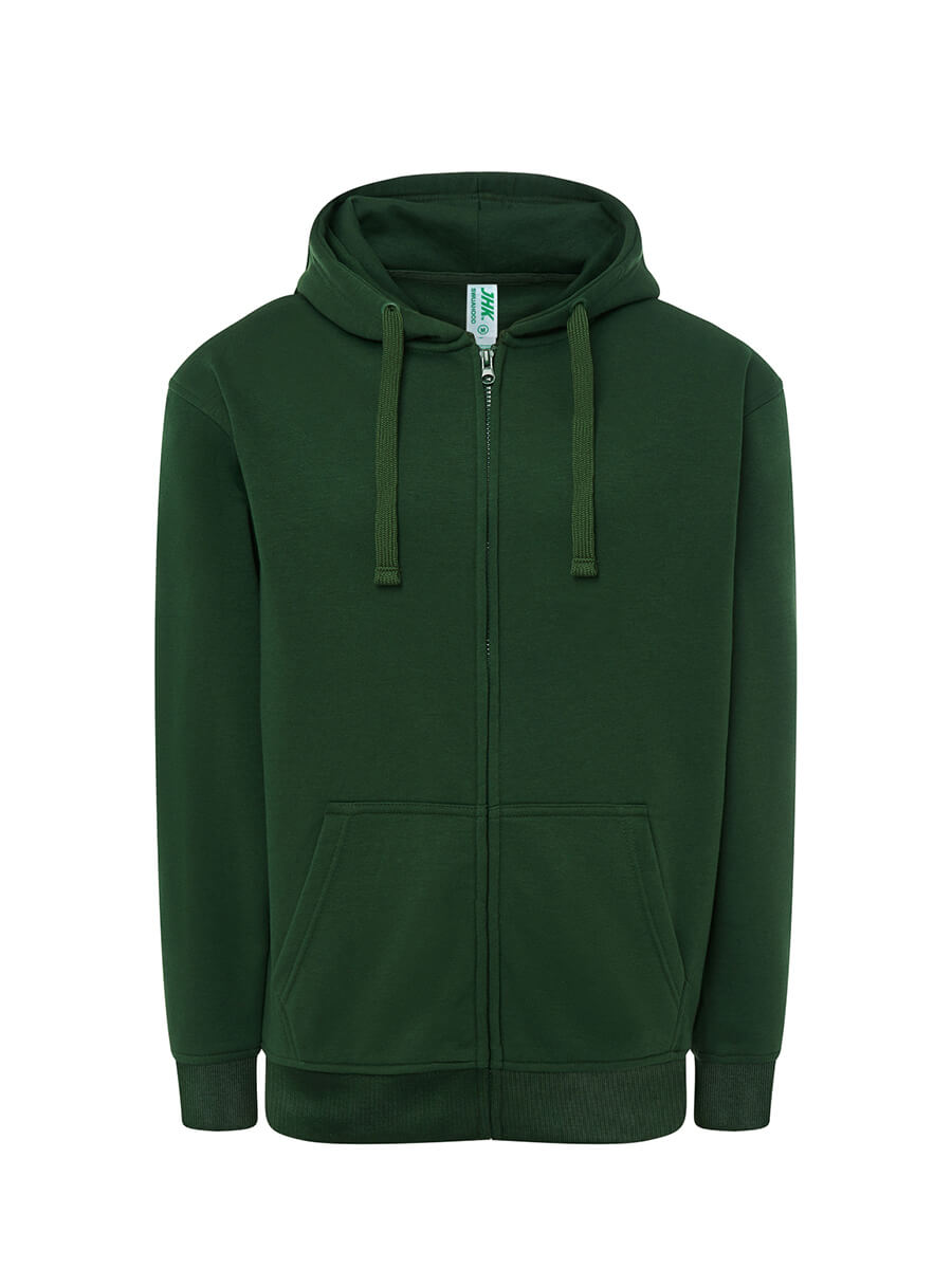 BOTTLE GREEN