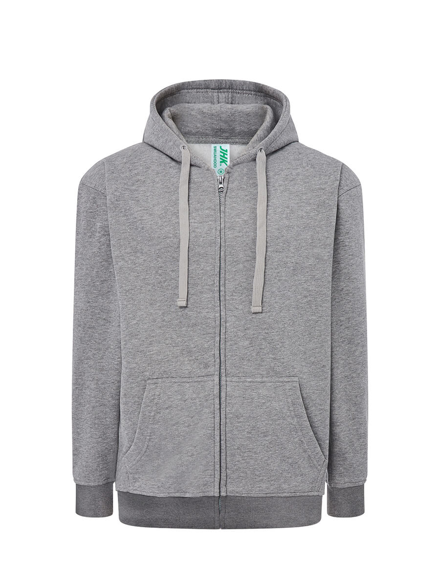 GREY MELANGE