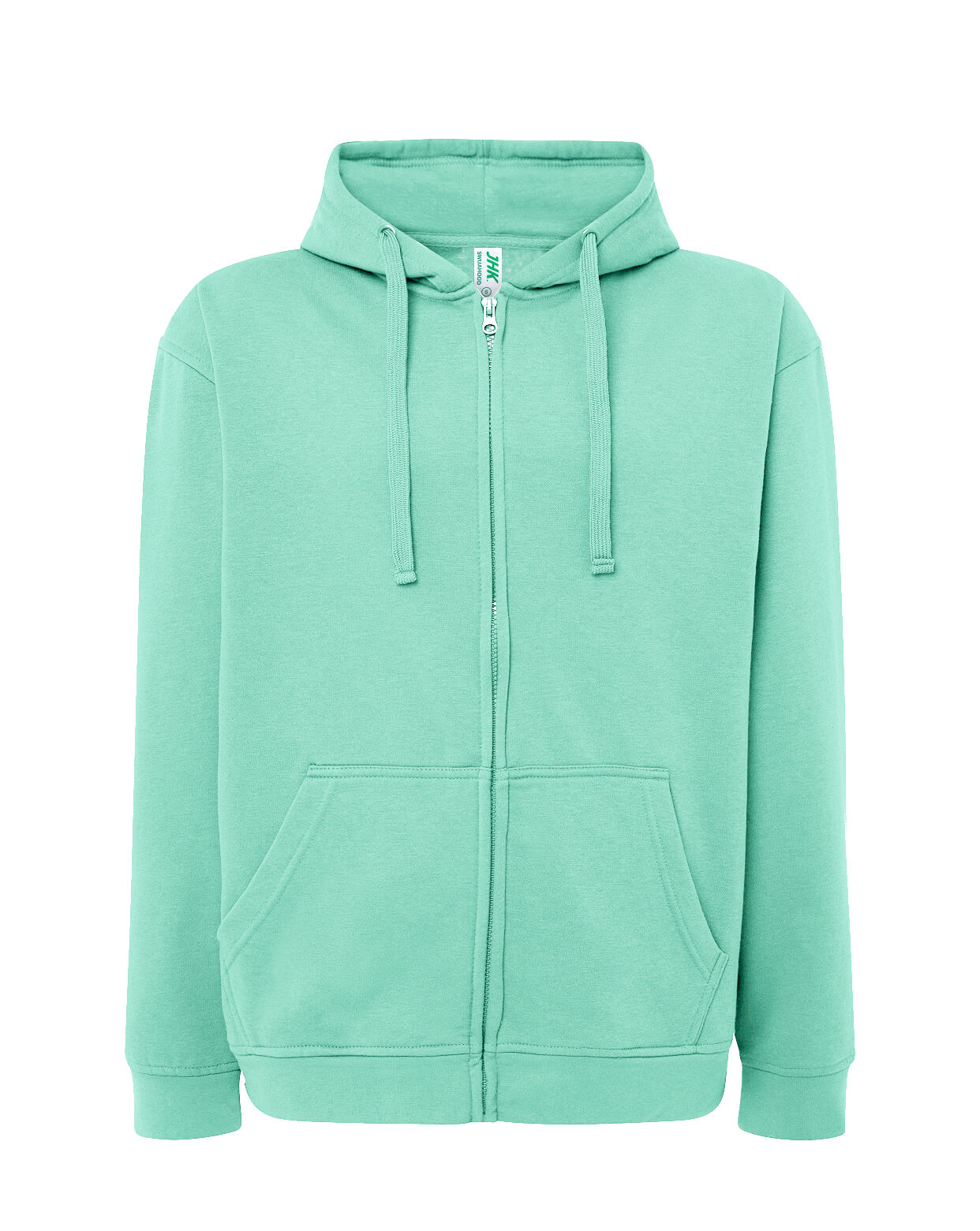 MINT GREEN