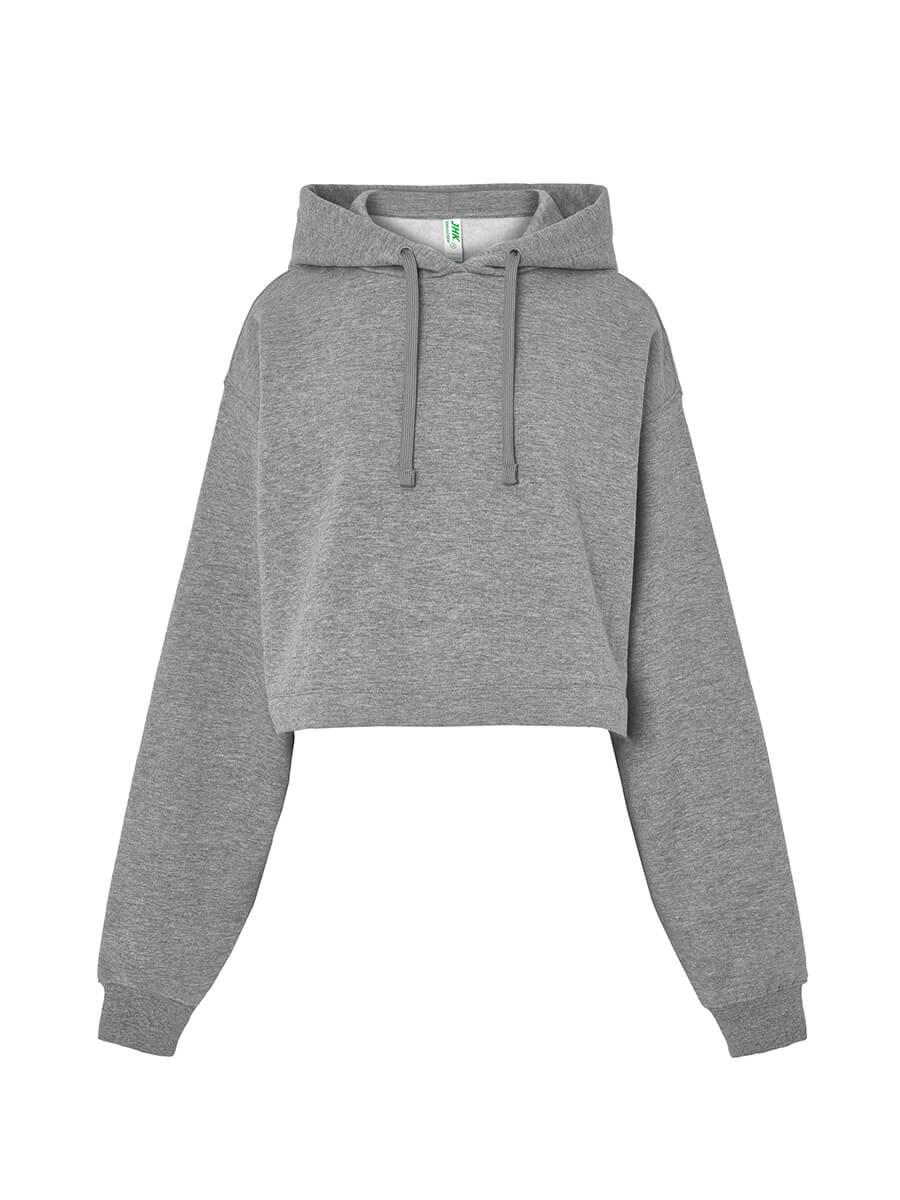 GREY MELANGE