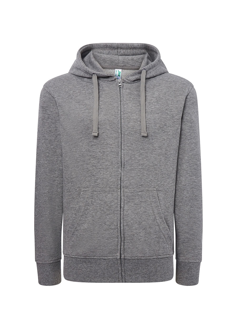 GREY MELANGE