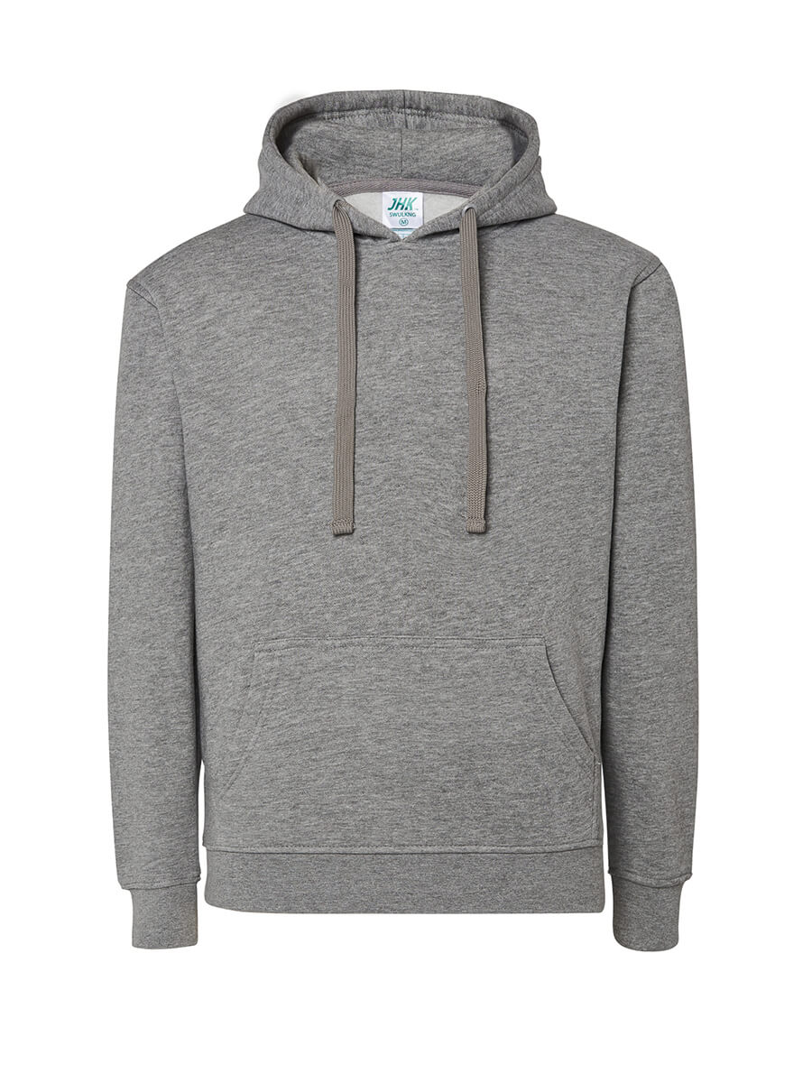 GREY MELANGE
