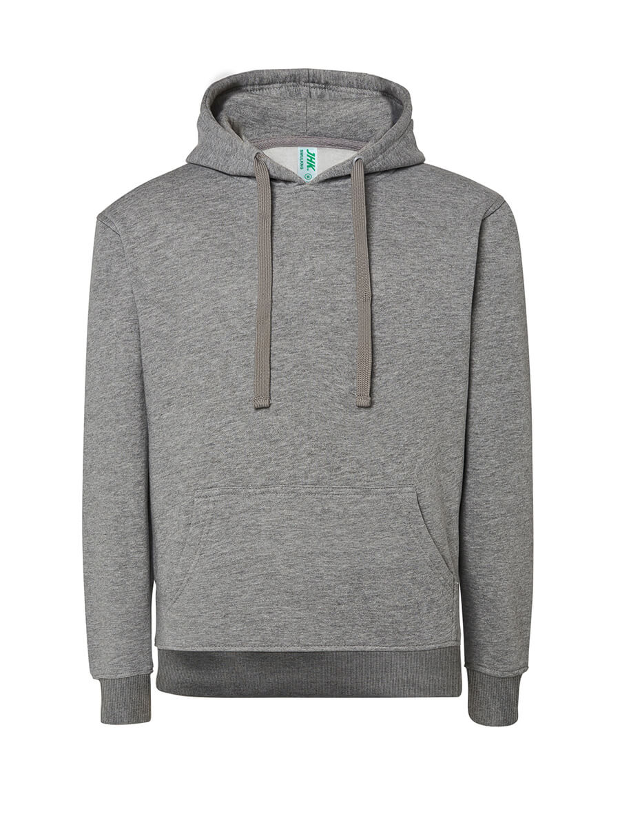 GREY MELANGE
