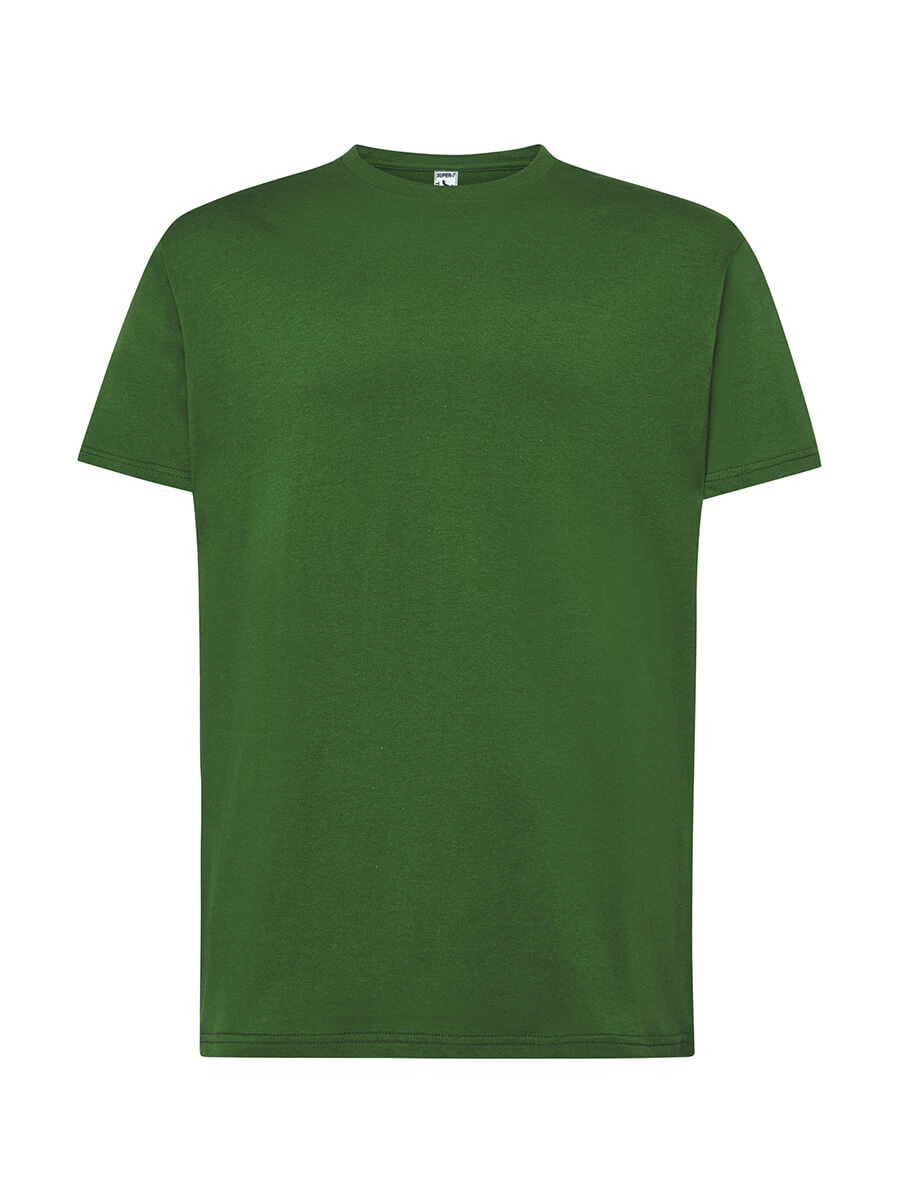 BOTTLE GREEN